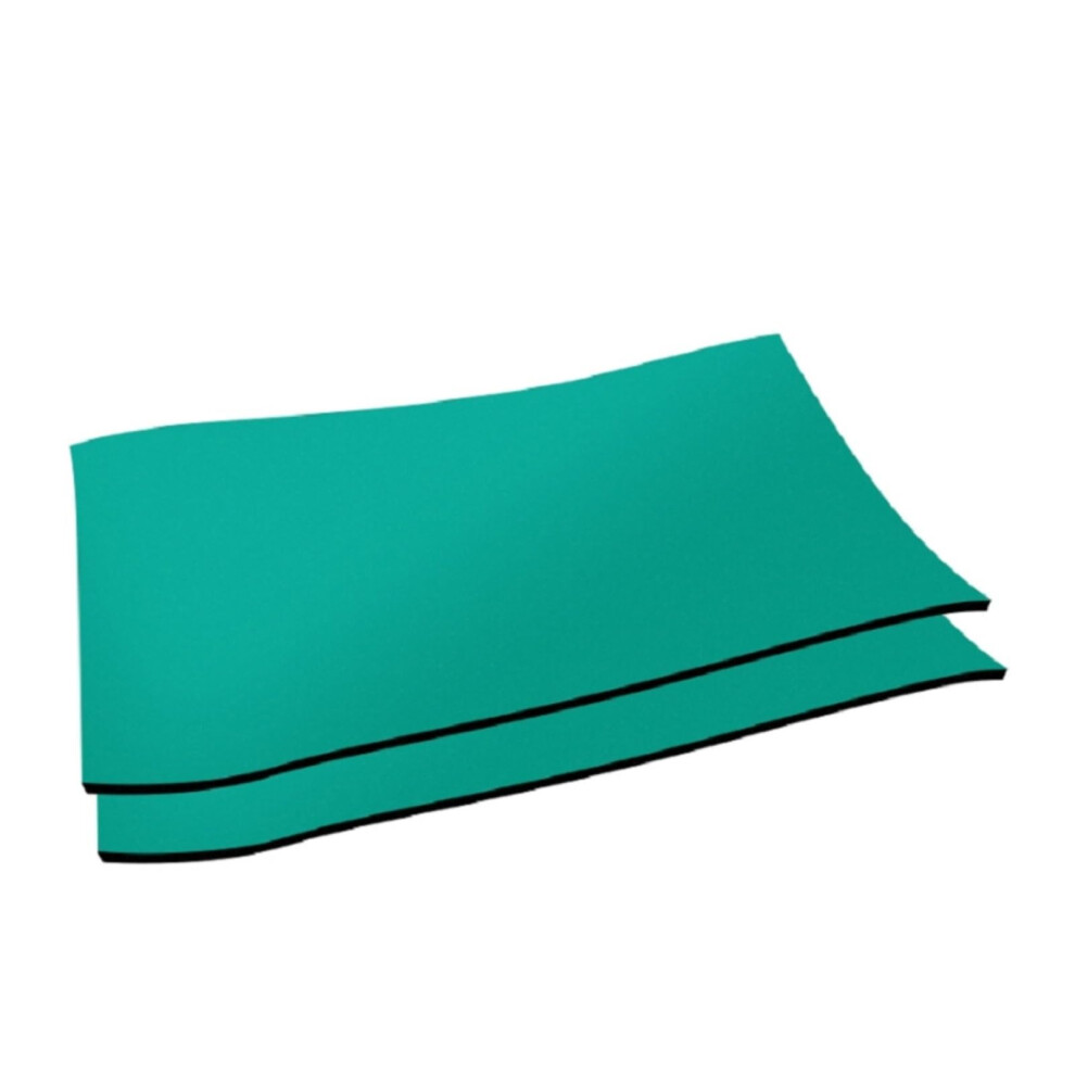Table Cushion To Prevent Static Charge, Rubber Table Cushion For Temperatures (60X100x0.2cm) 9426802195644