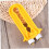 Beehive Frame Wire Cable Tensioner 1 Tool Beekeeping Orange Plastic Handle Metal Wheels 13cm 3
