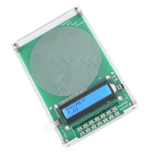 Generator Resonance Generator 7.83Hz Stability Frequency Adjustable from 001Hz to 100000Hz USBC Port Ref: 8852