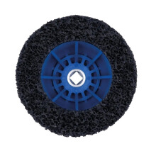 Professional Center Cleaning Set Heavy Duty Wheel Center Grinder Set Upgrades For 150mm Wheel For 1/2' Drive Electric Tool