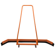 Water Pusher, Sport Court Floor Water Remover Aluminium Alloy Rain Shuttle Squeegee Dryer Heavy Duty Squeegee Broom