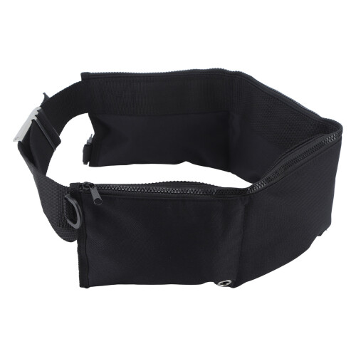 Tauchgewichtsgürtel mit Taschen,