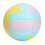 Trainingsvolleyball, Größe 5, weich, hohe 2