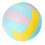Trainingsvolleyball, Größe 5, weich, hohe 9