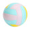 Trainingsvolleyball, Größe 5, weich, hohe 6