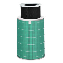 Filtro HePa di ricambio, purificazione dell'aria a carbone attivo, filtri per purificatore d'aria Xiaomi Mi, migliora la qualità dell'aria, adatto a