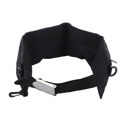 Tauchgewichtsgürtel mit Taschen, 2
