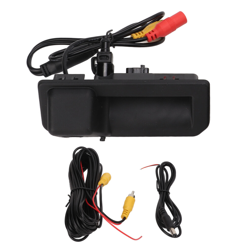 Auto Rã¼Ckansicht Backup-Reverse Kamera Mit Wasser 7737639151164