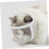 Cat Muzzle for Grooming, Clear Face Mask, Cleaning Accessories 5