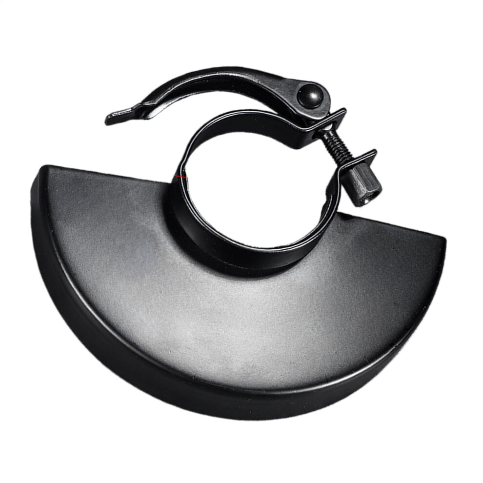 Angle Grinder Guard Lightweight Protective Cover, Adjustable Safety Guard Sturdy Wheel Guard Replacement 9189345825354