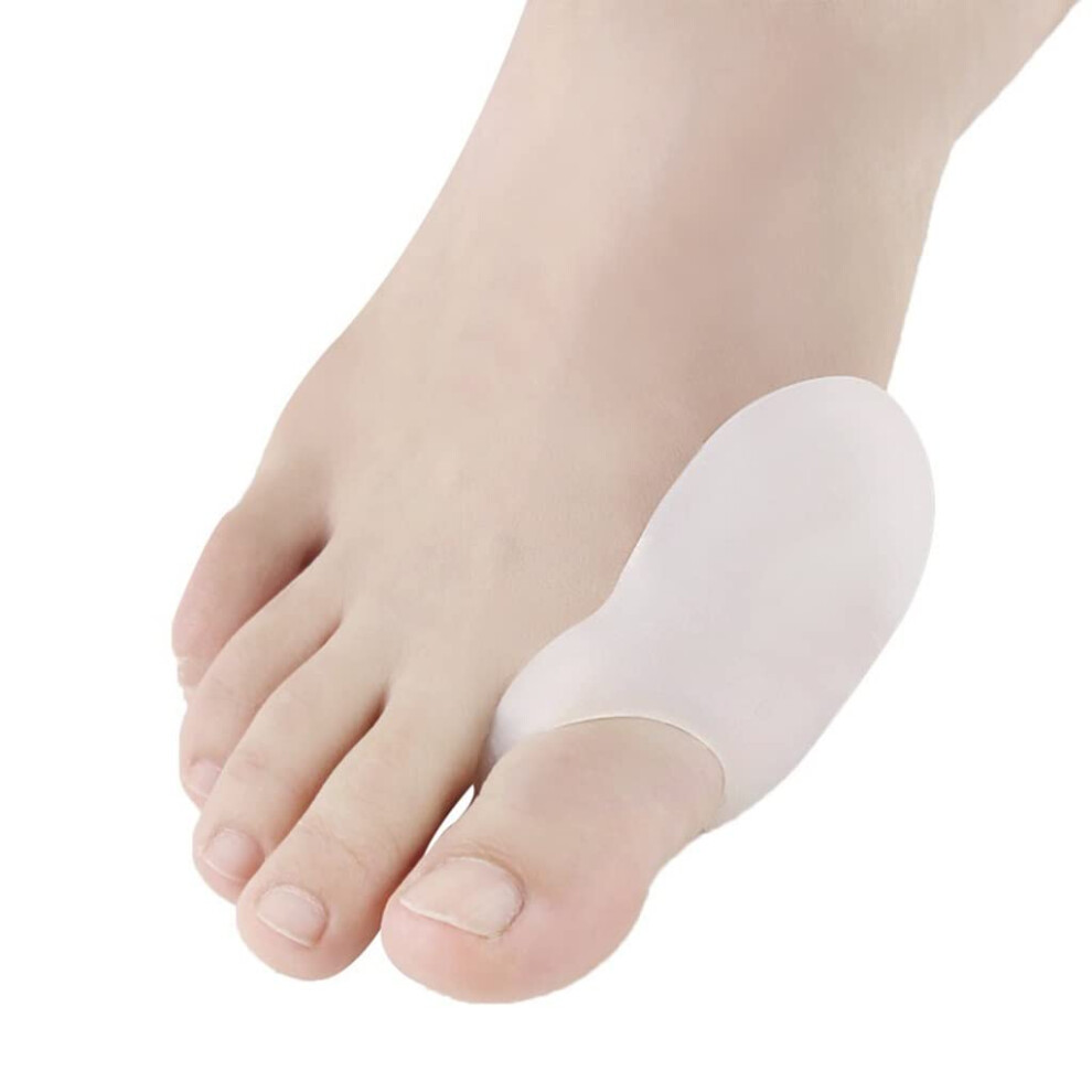Bunion Corrector Toe Straightener  Hallux Valgus Correction, Protector Support