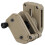 Tactical Rotatable Speed Loader Mount Belt Clip Adjustment Speed Competition Shooting Mag Holder 1