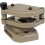 Tactical Rotatable Speed Loader Mount Belt Clip Adjustment Speed Competition Shooting Mag Holder 4