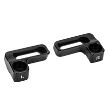 Road Bike Brake Shifter Integrated Adapter for Mountain Bike Replacement Ref: 2466