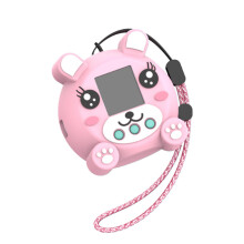 Interactive toy silicone cover case Protective cover for interactive rose