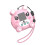 Interactive toy silicone cover case  Protective cover for interactive rose 1