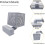 Bee Hive Tool Automatic Bee Divider Prevent Escaping Bees Remove Male Bee Beekeeper Tools Beehive Accessories 3
