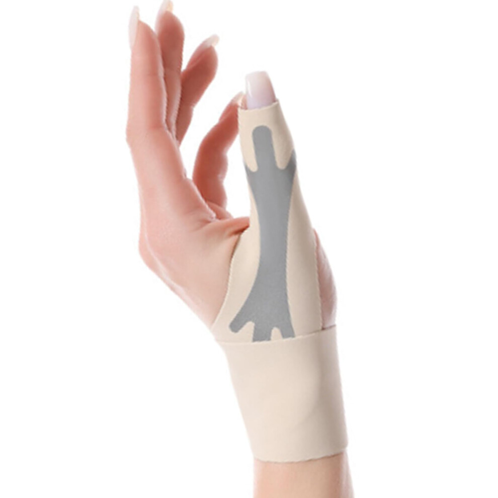 Thumb Brace Thumb Thumb Spica Splints Thumb Arthritics Brace Right Thumb Bandages Left Thumb Bandages Ref: 9535