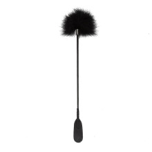 Feather Tickler SM Paddle Spanking Couples Flirting Adult Sex Toy SM Bondage Whip Role Play for Lovers Beginners