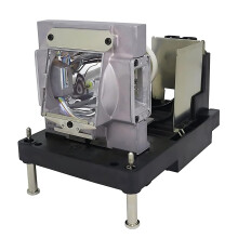 A Quality LXLP01 Replacement Projector Lamp Bulb with Housing,Compatible with Canon LXMU700 Projector