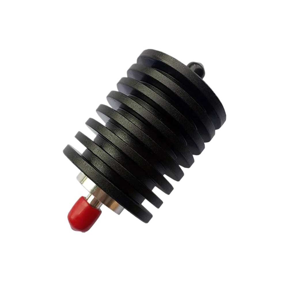 Coaxial Rf Attenuator, 25W Smajk, Dc3ghz 4Ghz 50 Ohm, 1Db 2Db 3Db 5Db 6Db 10Db 15Db 20Db 30Db 40Db (5Db 3Ghz) 9412369740755
