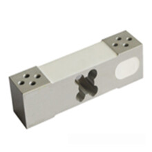 precision digital load cell sensor YZC664 300kg Silver