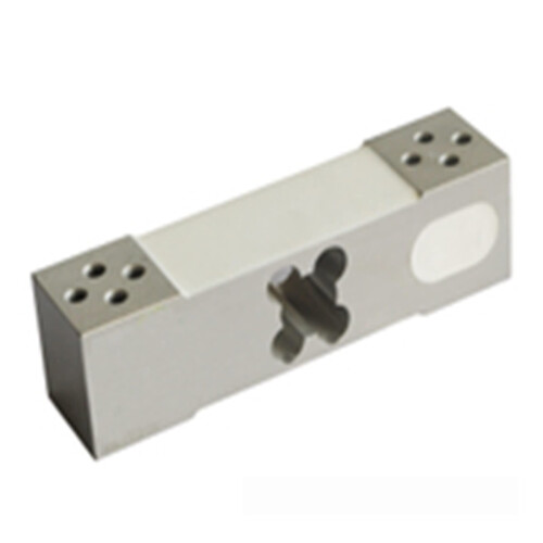 precision digital load cell sensor YZC664 300kg Silver