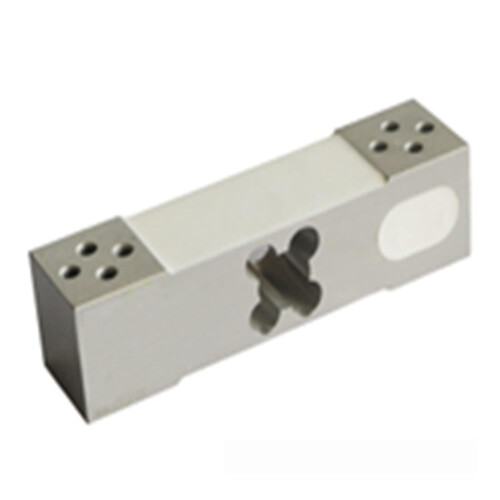 precision digital load cell sensor YZC664 300kg Silver 2