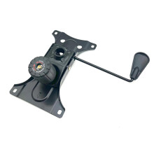 strength steelreinforced office chair base to ensure load capacity and, enhancing comfort.