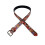 Unisex-Kunstaccessoire-Taillengürtel mit dem letzten-100cm 1