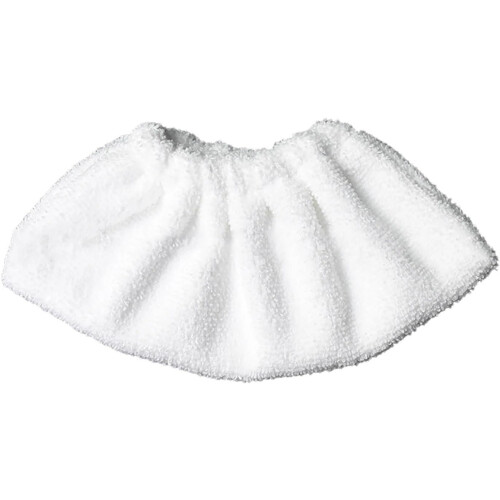 Mop Cloth  Accessories EasyFix Steam Machine SC2 Cleaning Pad Cover 2