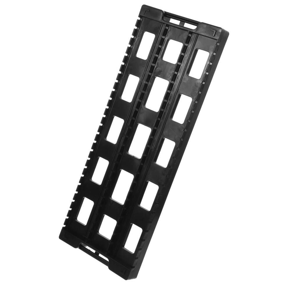 Antistatic Holder Electronic Circuit Board Holder Slot Plank Rack Pcb Tool 9426802196610