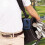 Golf Rangefinder Case – Rugged Hard Case With Magnetic Closure, Shock Absorption  Lightweight Durable Shell 3