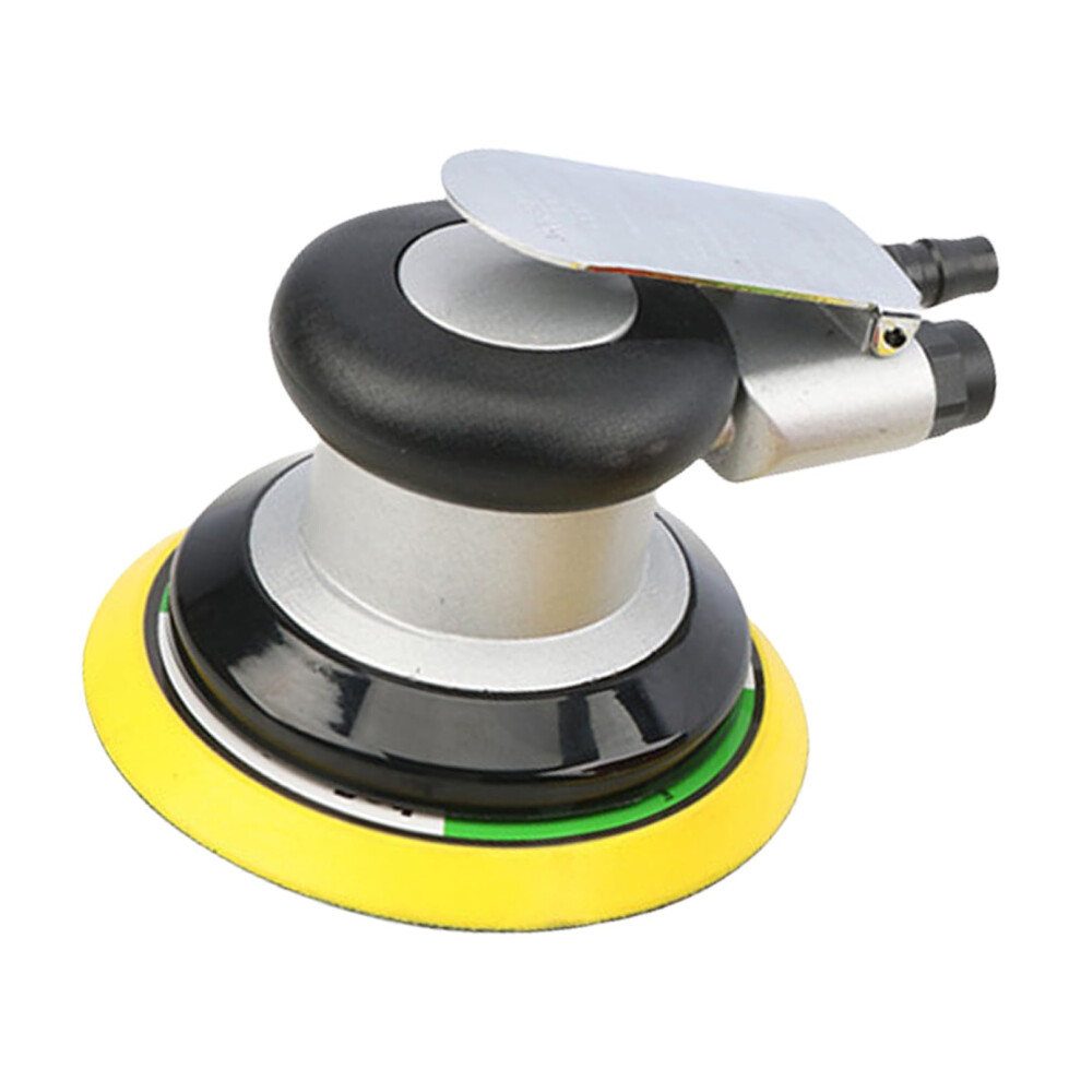 Pneumatic Polishing Machine For Car Polisher Automotive Electric Waxing Repairing Sander Polisher Waxing Polishing 9412369781826