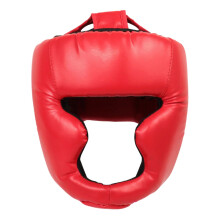 Taekwondo Helmet,Muay Thai Headgear,Helmet For MMA,Head Guard For Cheeks