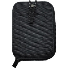 Carrying Cases Golf Rangefinder Case Bag Eva Carrying Storage Bag Golf Range Finder Protection Cover with Zipper for Golf Accessory