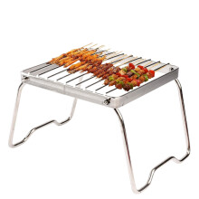 Campfire grills, folding campfire grills, stainless steel grate, portable camping grill