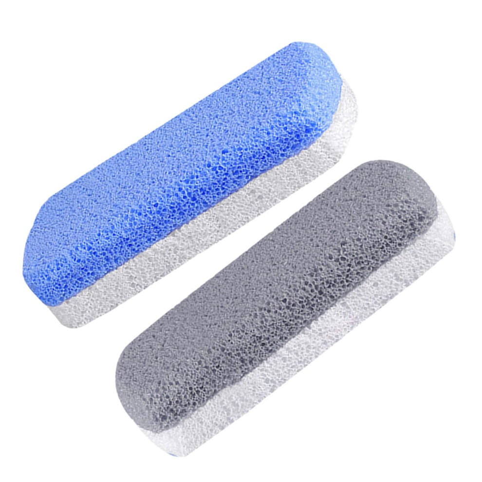 Pack of 2 Whetstone Foot Sander, Foot Pumice Stone, Dead Skin Remover