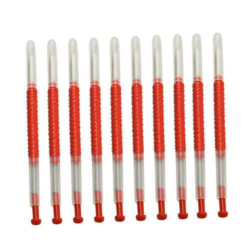 10pcs Bee Transfer Needle Set for Queen Larvae Relocation Beekeeping Tool 1
