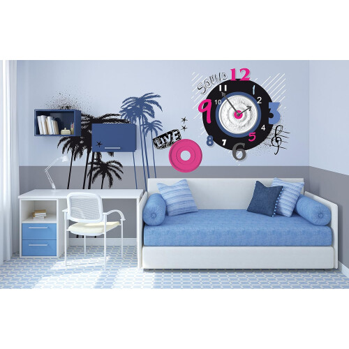 Homestar 25213 Stucco Ceiling Rose Rosette/Mira 37 cm 2