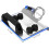 Hand Grinder Power Tool Angle Grinder Chamfering Stand Fixed Stand Easy Assembly Tile Cutting Guide 3