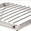 Campfire Grills  Cooking Grate Over Fire, Portable Camping Grill 4