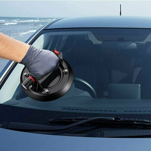Βεντούζες κενού βαρέως τύπου, βιομηχανικός ανυψωτήρας βεντούζας με εργονομική 1