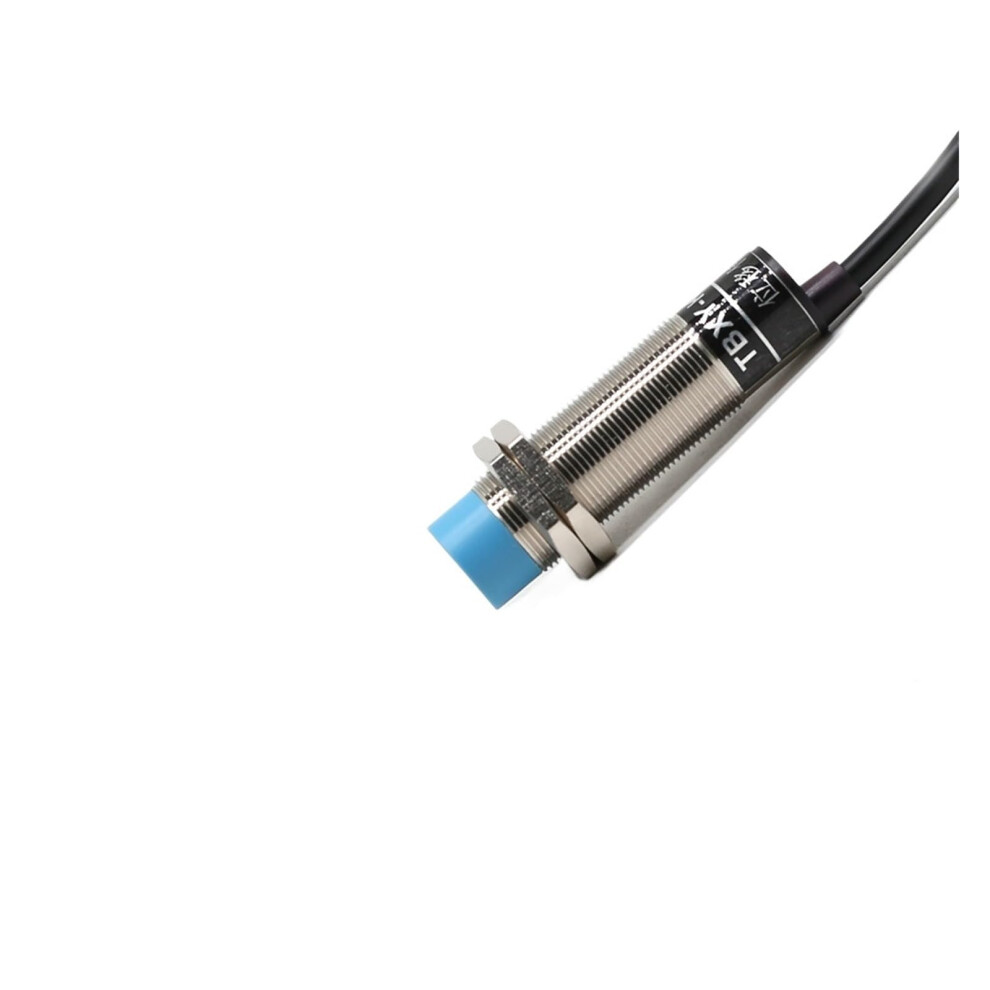 M18 Analog Proximity Switch M12 M30 Linear Displacement Sensor Output 010V 420Ma Range 8Mm Inductive Sensor (M12 Voltage 010V) 9365049690331