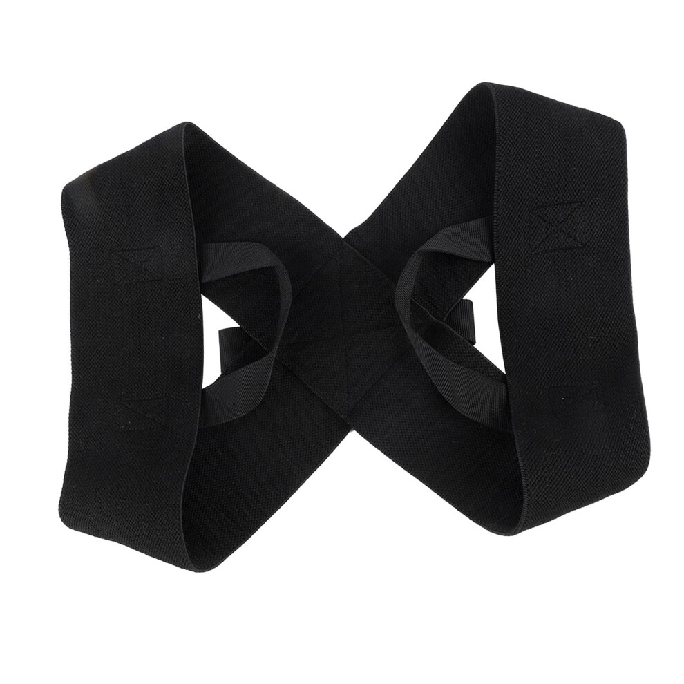 Posture Correction Belt, Back Braces for Posture  Rear Posture Corrector  Adjustable Shoulder Corrector to Relieve Discomfort