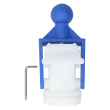 Beehoney Gate Valves For Extractor Spring Leakproof Beehoney Extractor Tap For Beekeepers Easy To Use And Disassemble Ref: 5351
