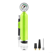 Portable Balloon Filler for Football, Basketball, Soccer, Volleyball