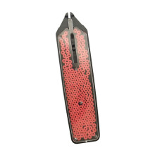 Locks Crosses Replacement String Saver Tennis String Shock Absorbers Tennis Crosses String Saver Locks For Tennis Squash Red