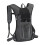 Snowboard backpack – Water hydration backpack – Runner's gear, bicycle bag, Black B 1