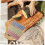 3Piece Sharpening Stone for Kitchen Knives  
Singlesided mesh design for efficient sharpening  
Durable for  results 4